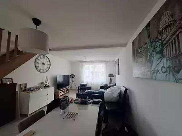 La Marne 44270 Achat / Vente maison 8 pièces t8