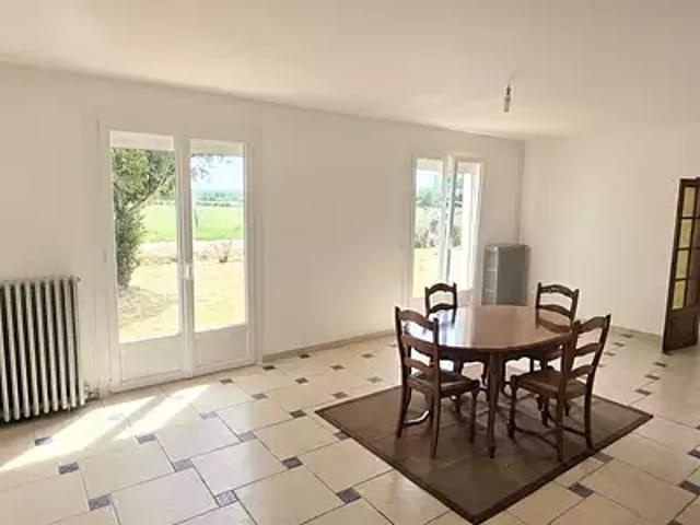 La Marolle en Sologne 41210 Achat / Vente maison 8 pièces t8