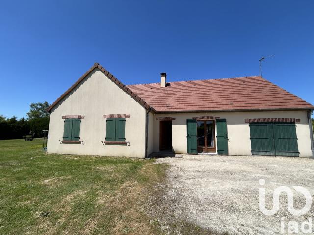 La Marolle en Sologne Vente Maison 41