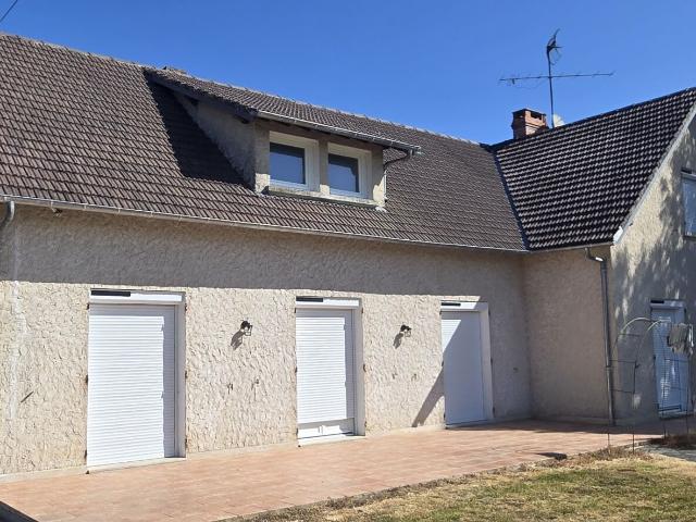 La Marolle en Sologne Vente Maison 41