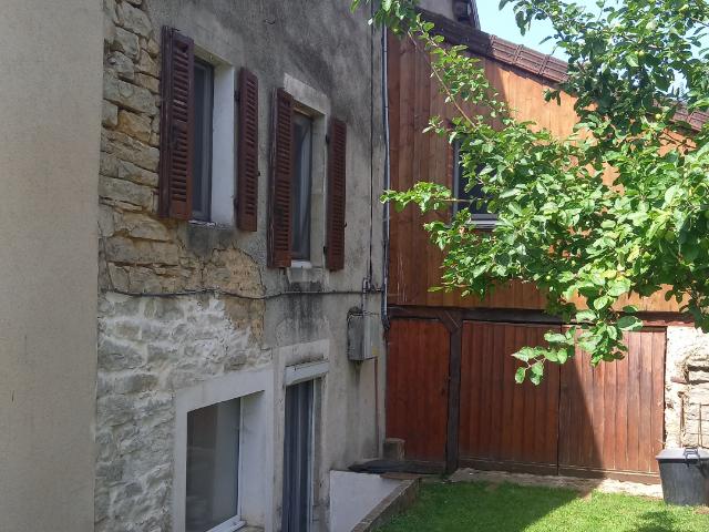 La Marre Vente Maison 39