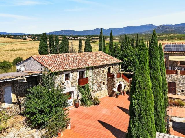 La Masia de tus sueños en el Alt Empordà