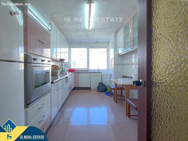 La Mata! Amplio apartamento completamente exterior y en esquina con Gran terraza y espectaculares vi