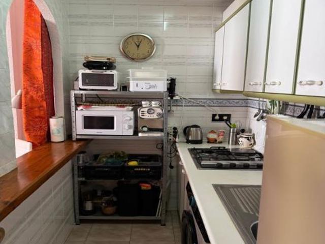 LA MATA PUEBLO, ATICO CON SOLARIUM PRIVADO !