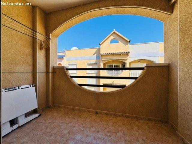 La Mata Torrevieja apartamento 200 metros de la playa