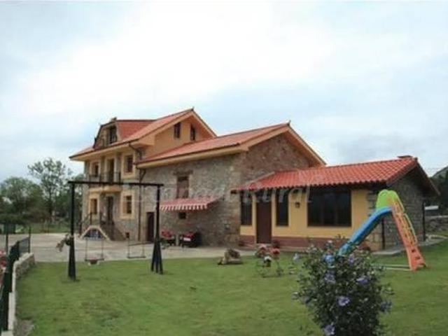 La Mazuga