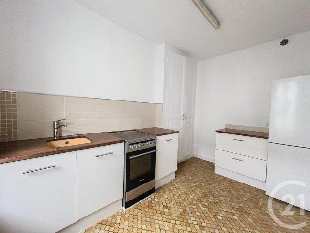 La Membrolle sur Choisille Vente Appartement 37