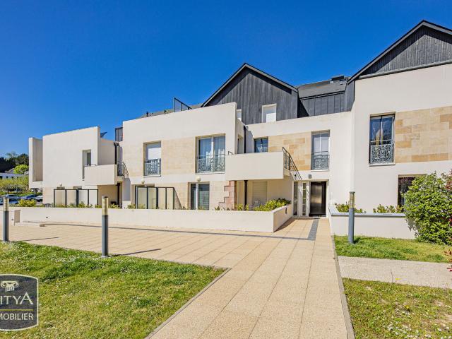 La Membrolle sur Choisille Vente Appartement 37