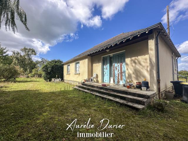 La Membrolle sur Choisille Vente Maison 37