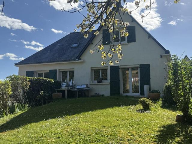 La Membrolle sur Choisille Vente Maison 37