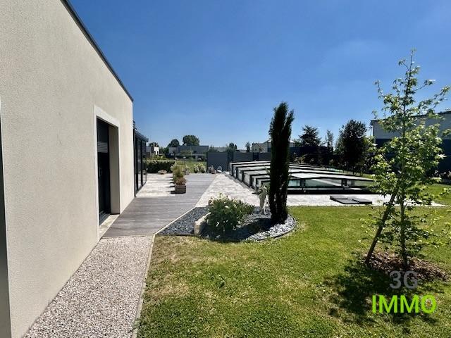 La Membrolle sur Choisille Vente Maison 37