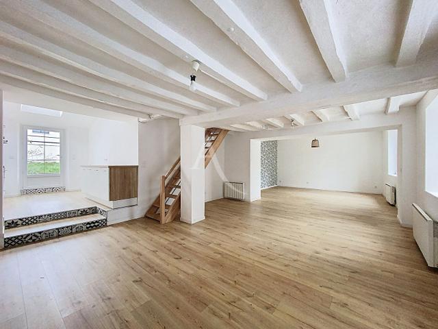 La Membrolle sur Longuenée Vente Maison 49