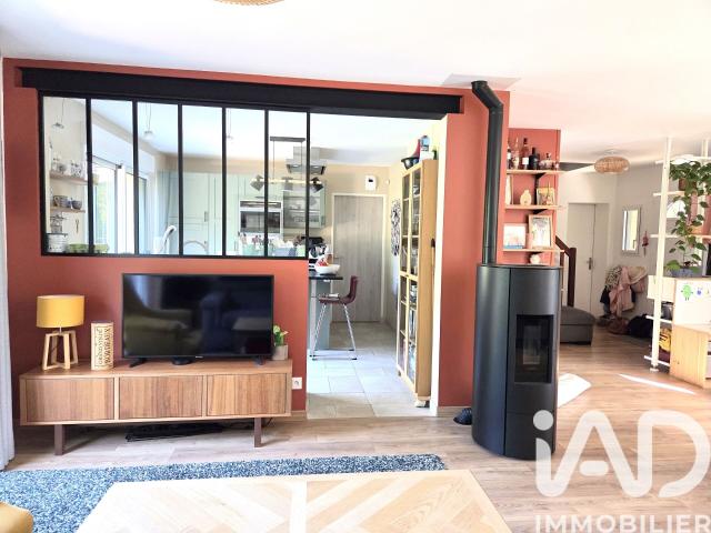 La Membrolle sur Longuenée Vente Maison 49