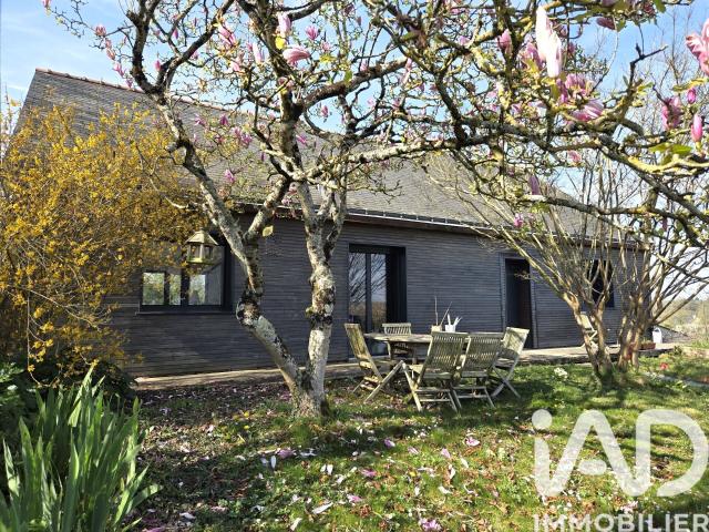 La Membrolle sur Longuenée Vente Maison 49