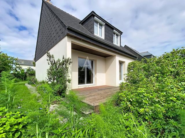 La Membrolle sur Longuenée Vente Maison 49