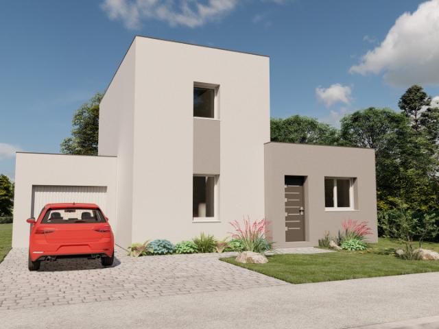 La Membrolle sur Longuenée Vente Maison 49