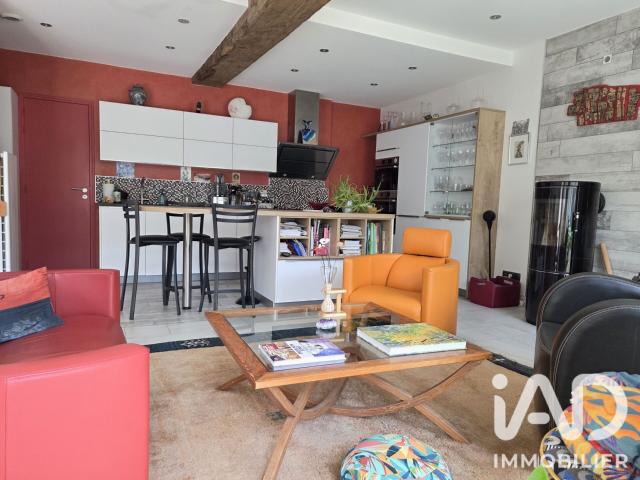 La Membrolle sur Longuenée Vente Maison 49