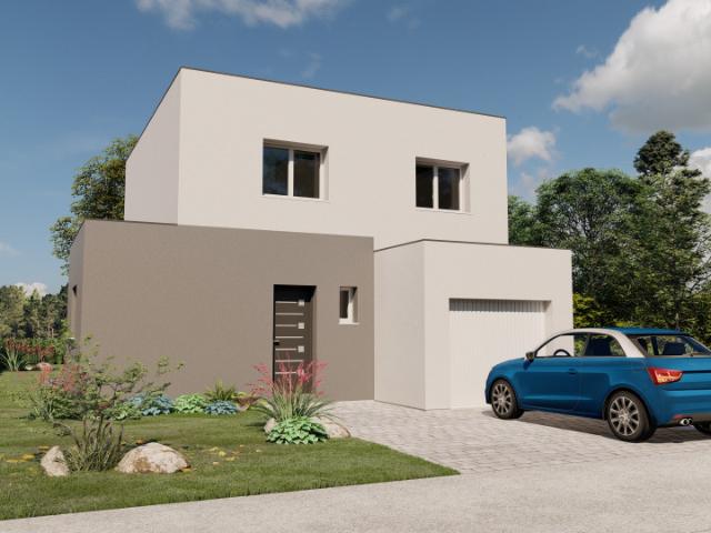 La Membrolle sur Longuenée Vente Maison 49