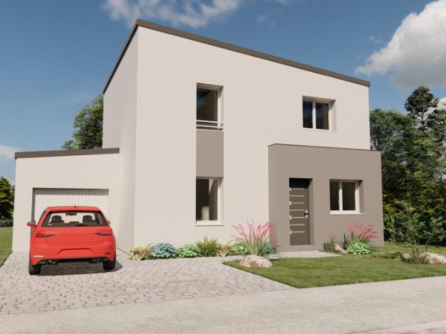 La Membrolle sur Longuenée Vente Maison 49