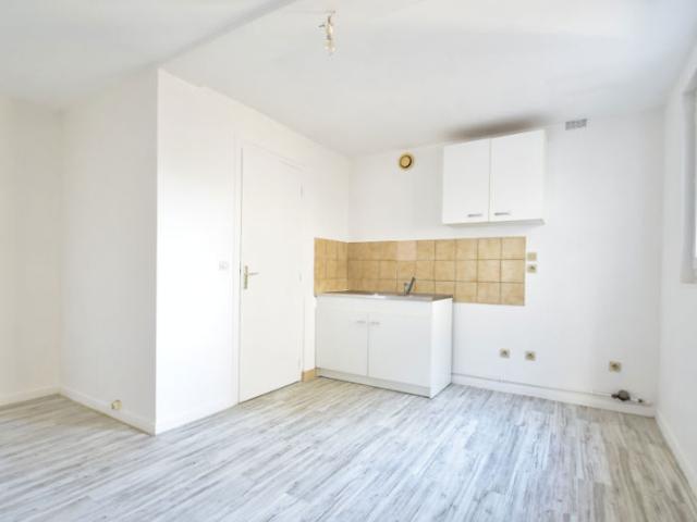 La Ménitré 2 pièce s 46 m2