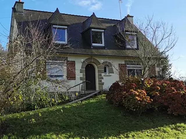 La Méaugon 22440 Achat / Vente maison 5 pièces t5