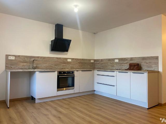 LA MEAUFFE APPARTEMENT T4 74 M²