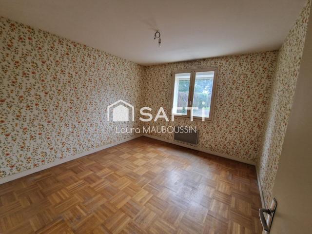 La Meilleraye de Bretagne Vente Maison 44