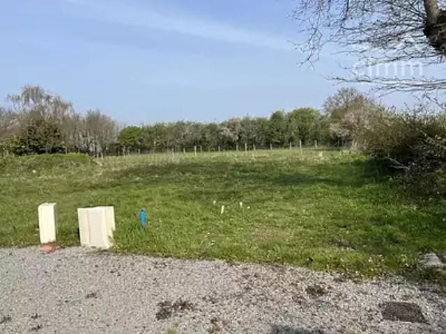 La Meilleraye de Bretagne 44520 Achat / Vente terrain