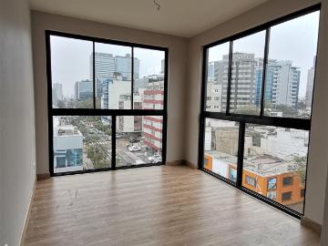 La Mejor Ubicación en Pleno Centro Financiero de San Isidro de Estreno