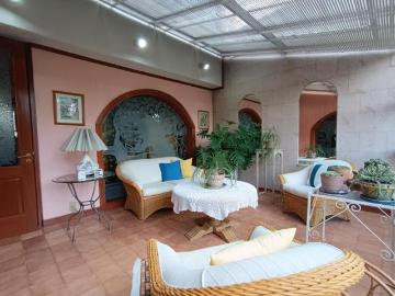 La mejor casa en esquina en Las Aguilas Lomas de Guadalupe