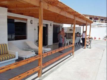 La mejor casa en playa la encontrada