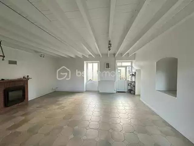 La Mézière 35520 Achat / Vente maison 9 pièces t9