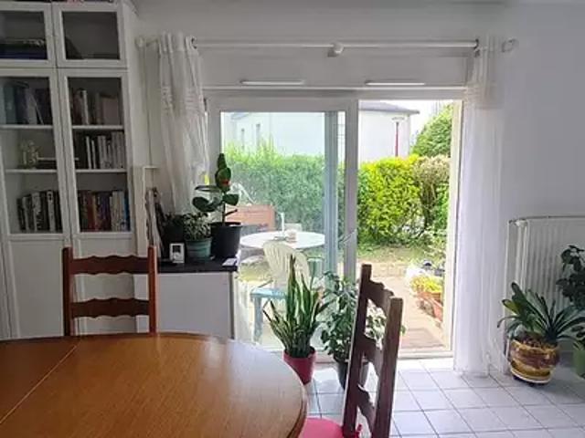 La Mézière 35520 Achat / Vente appartement 5 pièces t5