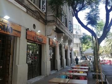 La Minga Bella Casona 4d/4b + Depto Interior Barrio Brasil