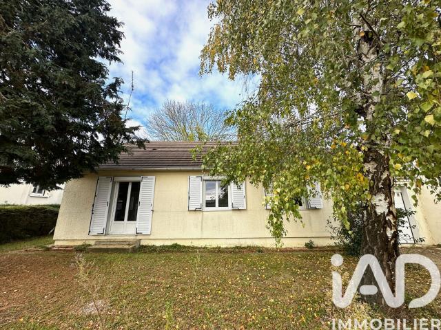 La Milesse Vente Maison 72
