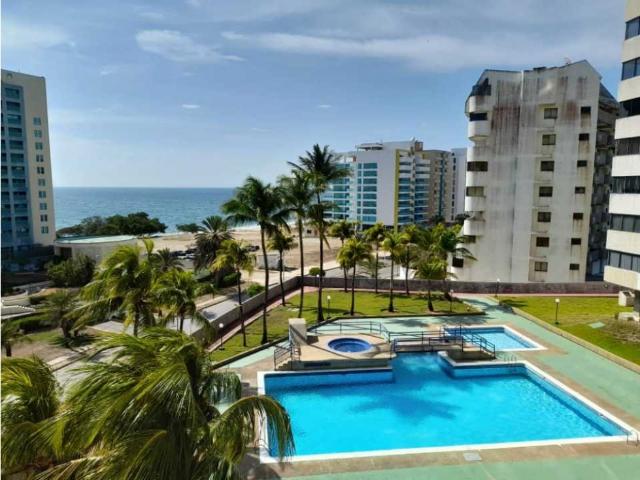 LA MIRAGE, VISTA AL MAR, PLAYA MORENO, PAMPATAR MARGARITA
