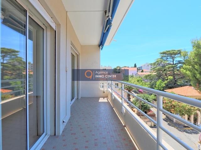 LA MITRE APPARTEMENT T5 AVEC TERRASSE