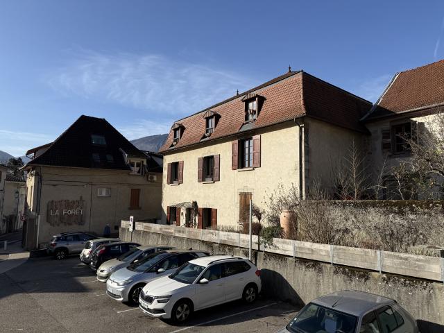 La Monta, maison de 183 m2 sur 144 m2 de terrain