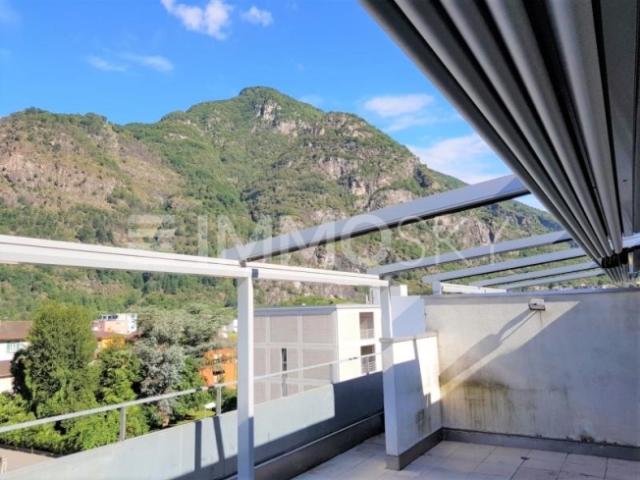La montagna a due passi