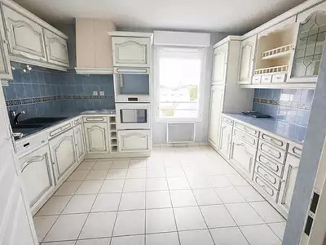 La Montagne 44620 Achat / Vente appartement 3 pièces t3