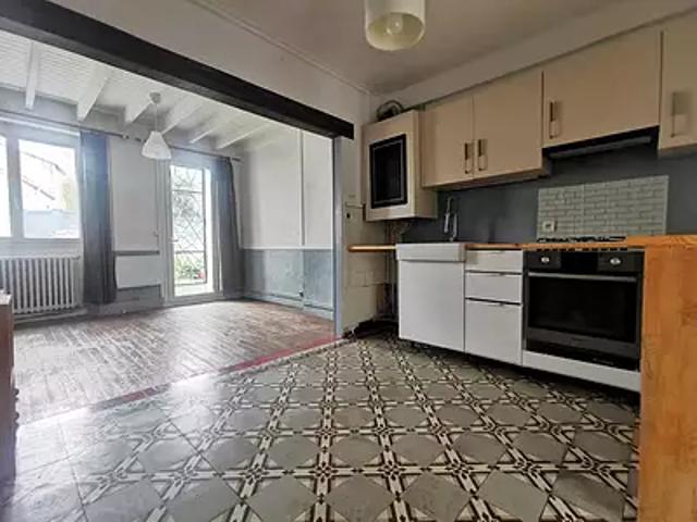 La Montagne 44620 Achat / Vente maison 3 pièces t3