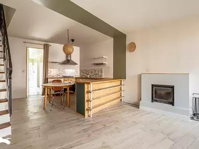 La Montagne 44620 Location maison 4 pièces t4