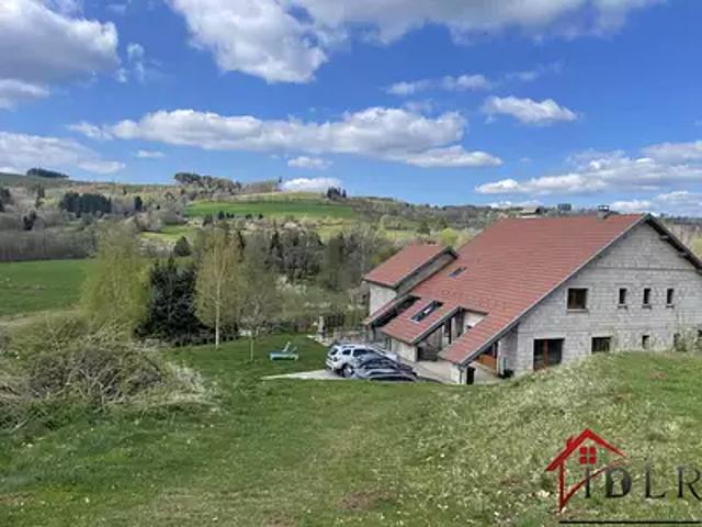 La Montagne 70310 Achat / Vente maison 3 pièces t3