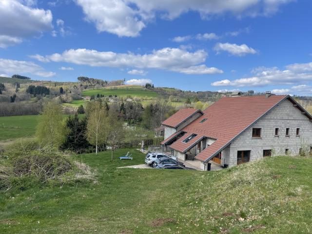 La Montagne Vente Ferme 70