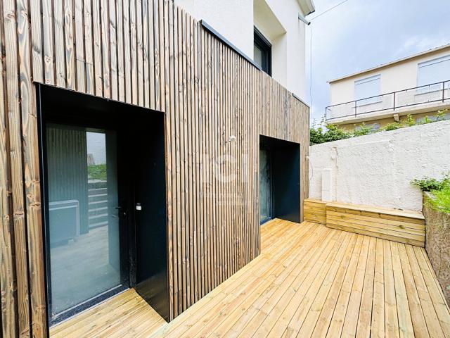 La Montagne Vente Maison 44