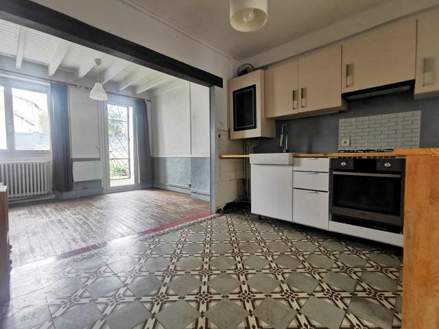 La Montagne Vente Maison 44