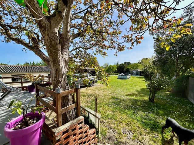 La Montagne Vente Maison 44