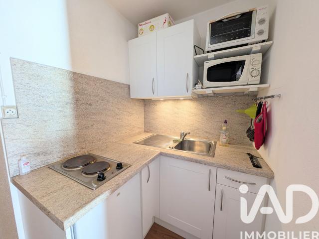 La Mongie Vente Appartement 65