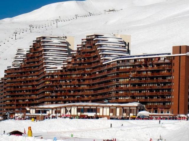 La Mongie Vente Appartement 65
