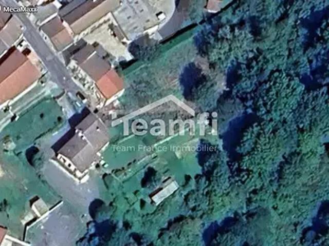 La Monnerie le Montel 63650 Achat / Vente maison 4 pièces t4 parking